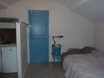 Room For Rent Romans-Sur-Isère 143768