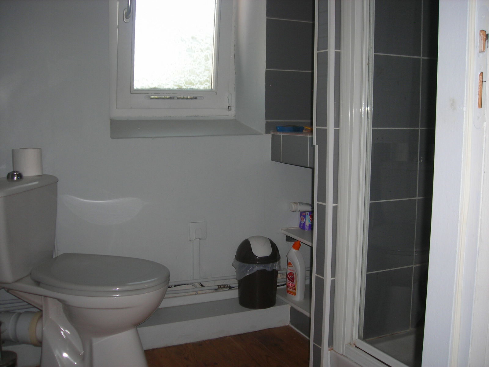 Chambre Chez L'habitant Romans-sur-Isère 143768