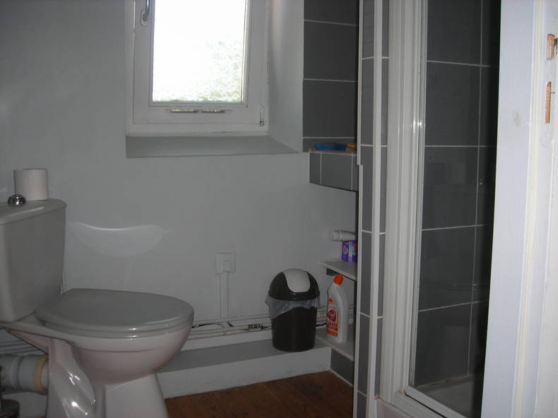 Hospedagem Em Casa De Família Romans-sur-Isère 143768-3