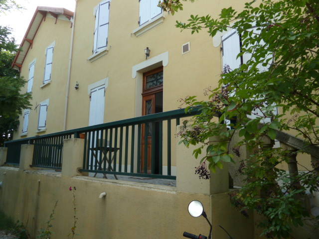 Hospedagem Em Casa De Família Romans-sur-Isère 143768-5