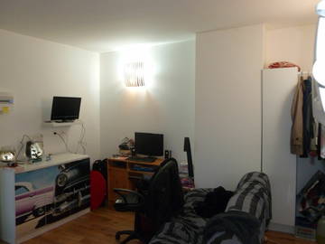 Habitación En Alquiler Tourcoing 95549