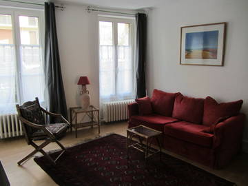 Room For Rent Saint-Germain-En-Laye 231996