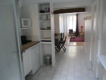 Room For Rent Saint-Germain-En-Laye 231996