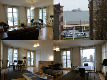 Room For Rent Le Havre 80063