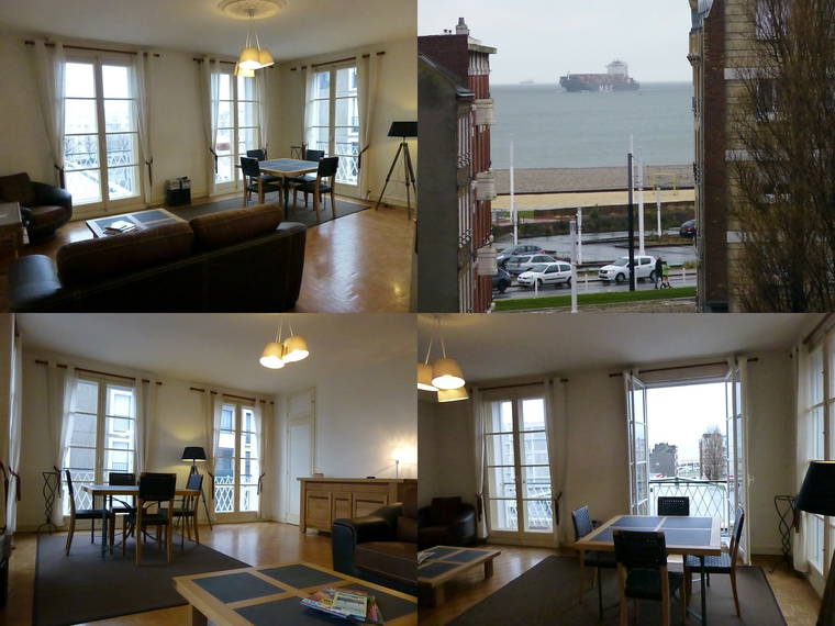 Homestay Le Havre 80063