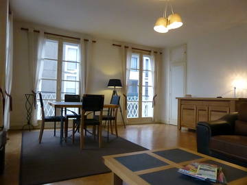 Chambre À Louer Le Havre 80063