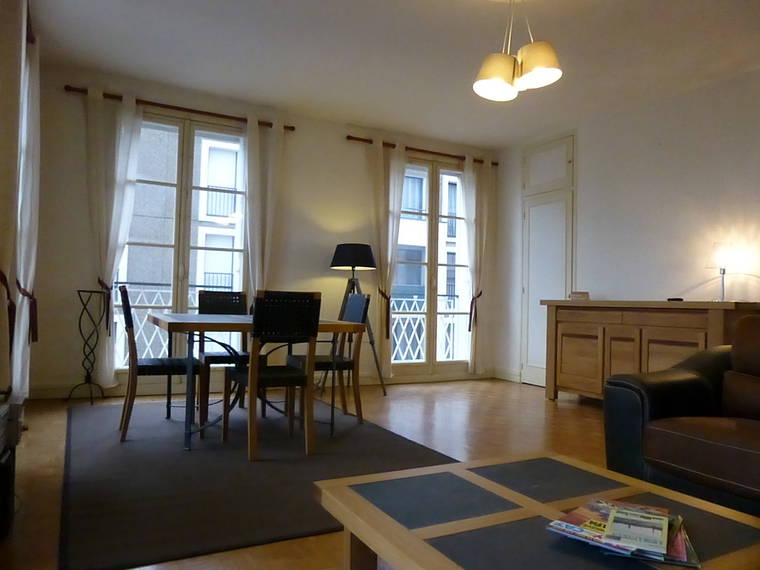 Homestay Le Havre 80063