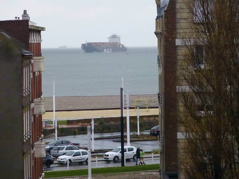 Quedarse En Casa Le Havre 80063-3