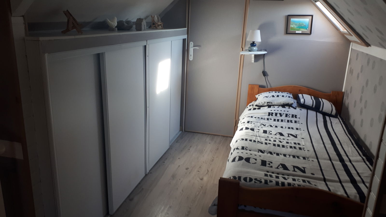 Onofhängeg Studio Denneville 219754