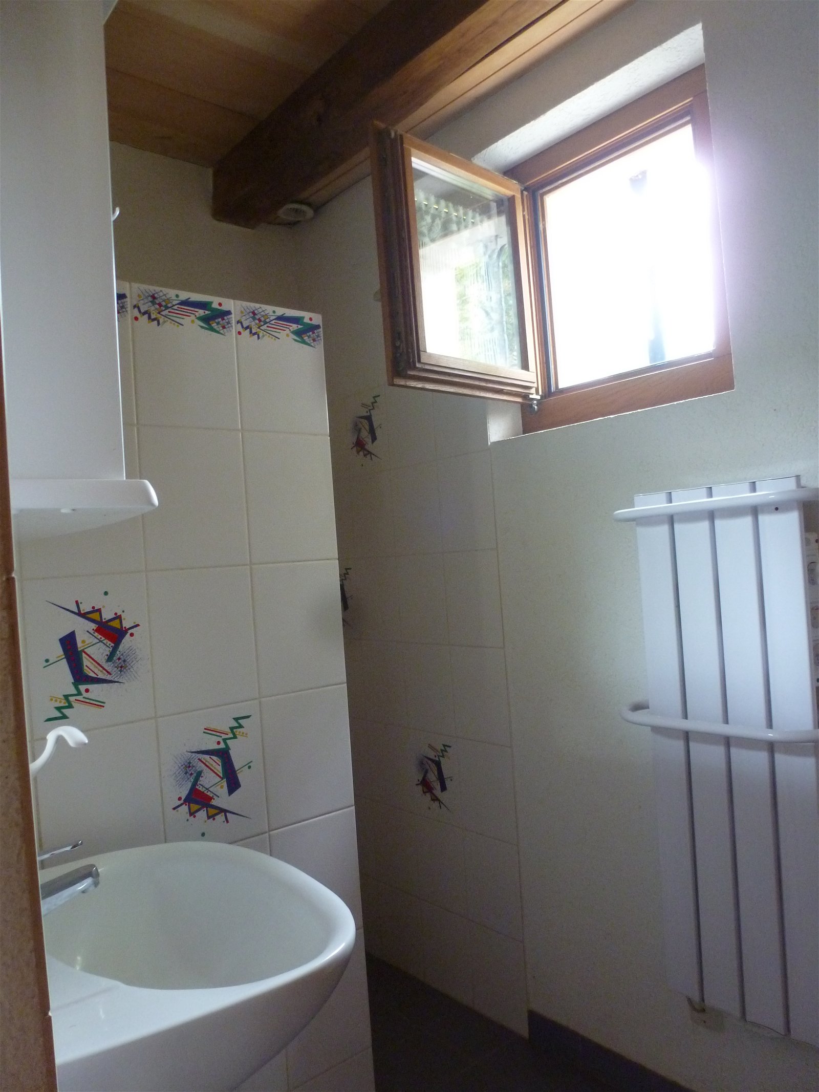 Onofhängeg Studio Saint-Laurent-sous-Coiron 224931