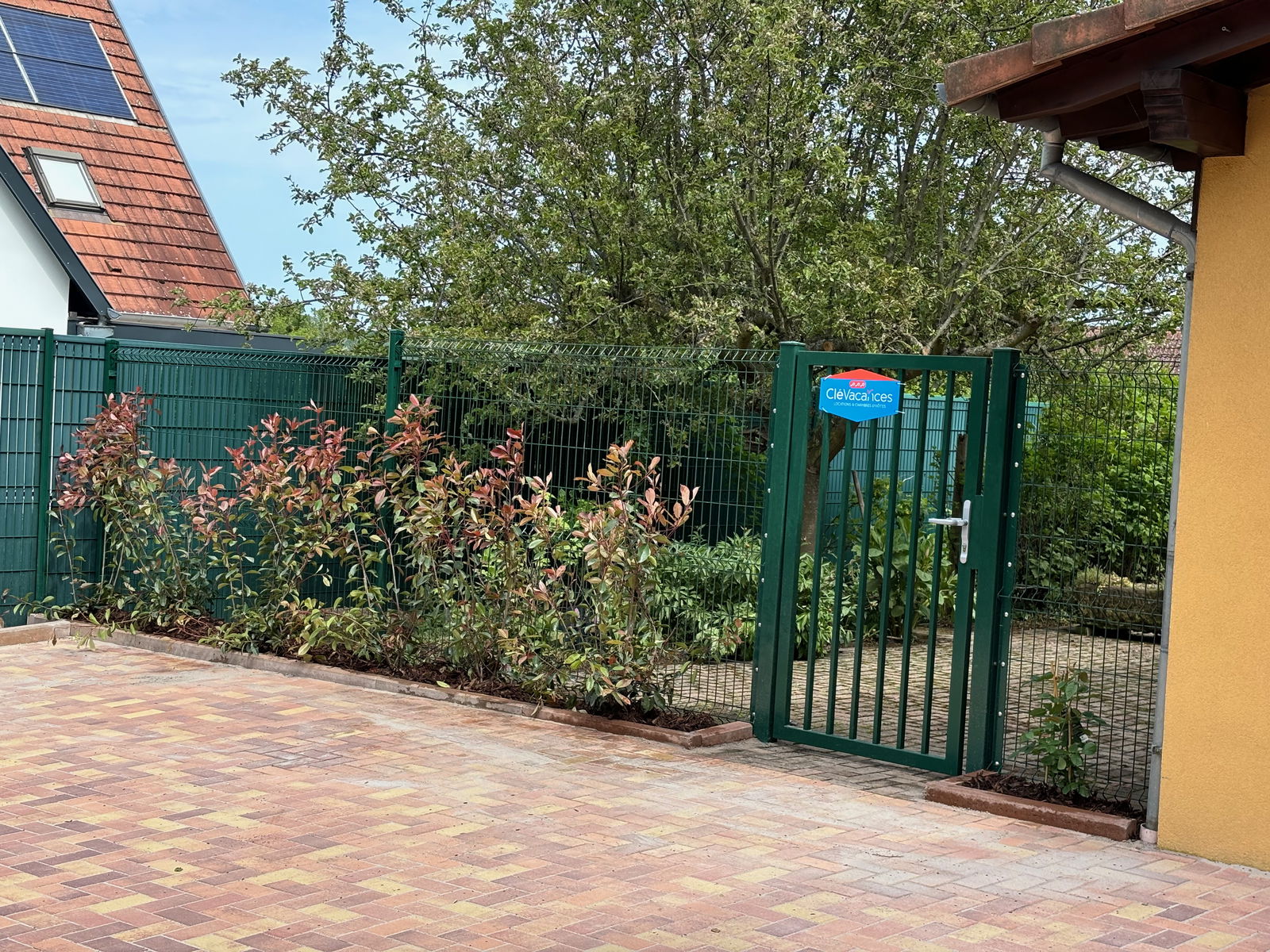 Logement Entier Ottrott 661548