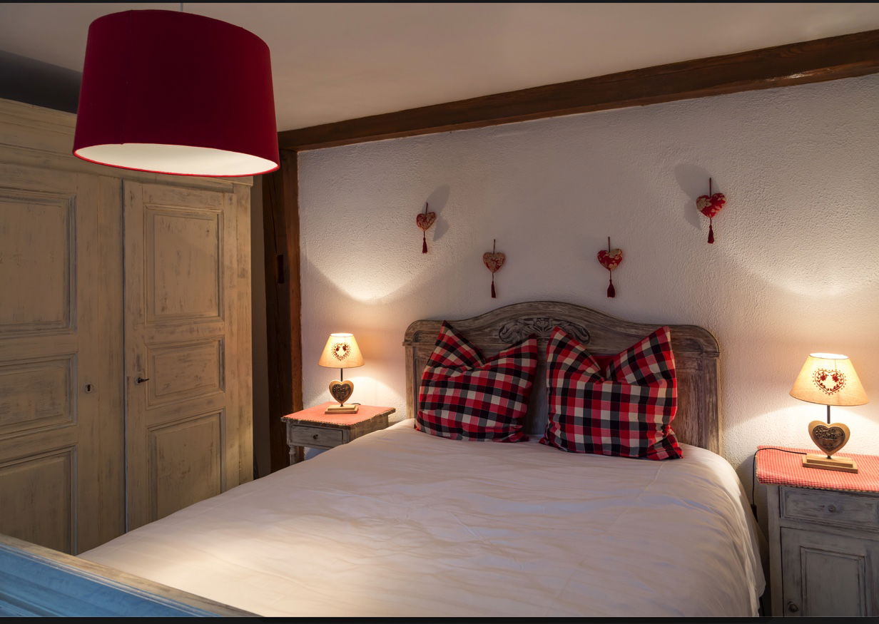 Logement Entier Ottrott 661548