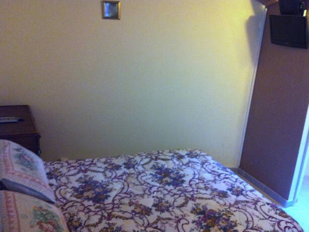 Chambre Chez L'habitant Emerainville 15407-3