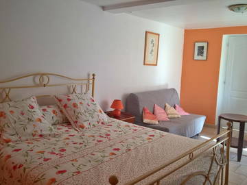 Chambre Chez L'habitant Ervauville 130212-4