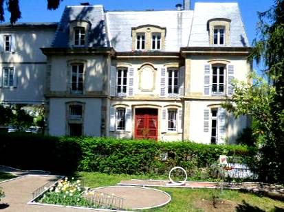 Chambre Chez L'habitant La Bourboule 111074-1