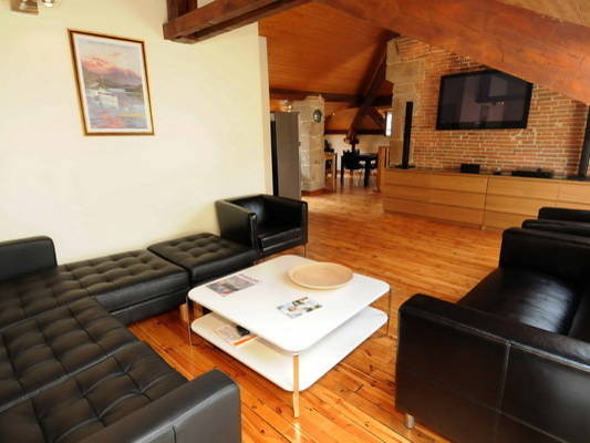 Ganzes Haus La Bourboule 111074-2