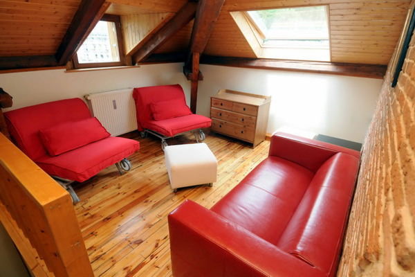 Studio Indépendant La Bourboule 111074