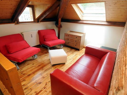 Ganzes Haus La Bourboule 111074-3