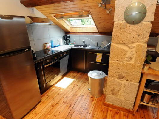 Ganzes Haus La Bourboule 111074-4