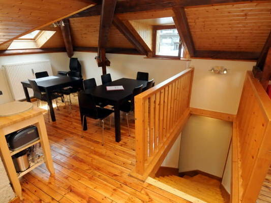 Ganzes Haus La Bourboule 111074-5