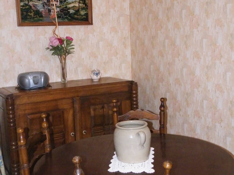 Toda La Casa Beaumont-de-Lomagne 82417-4