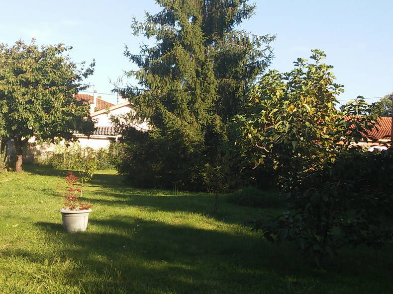 Bed And Breakfast Bassens 133698-3