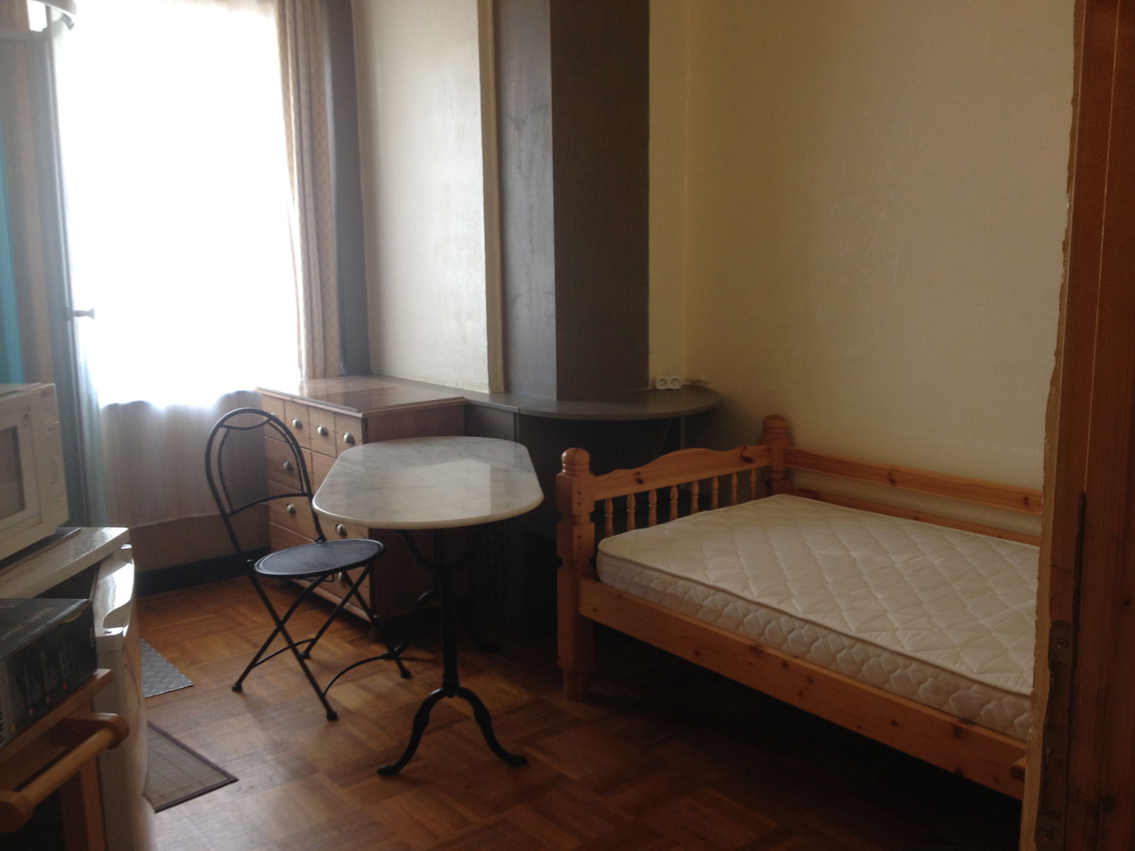 Hemvistelse Alençon 265358