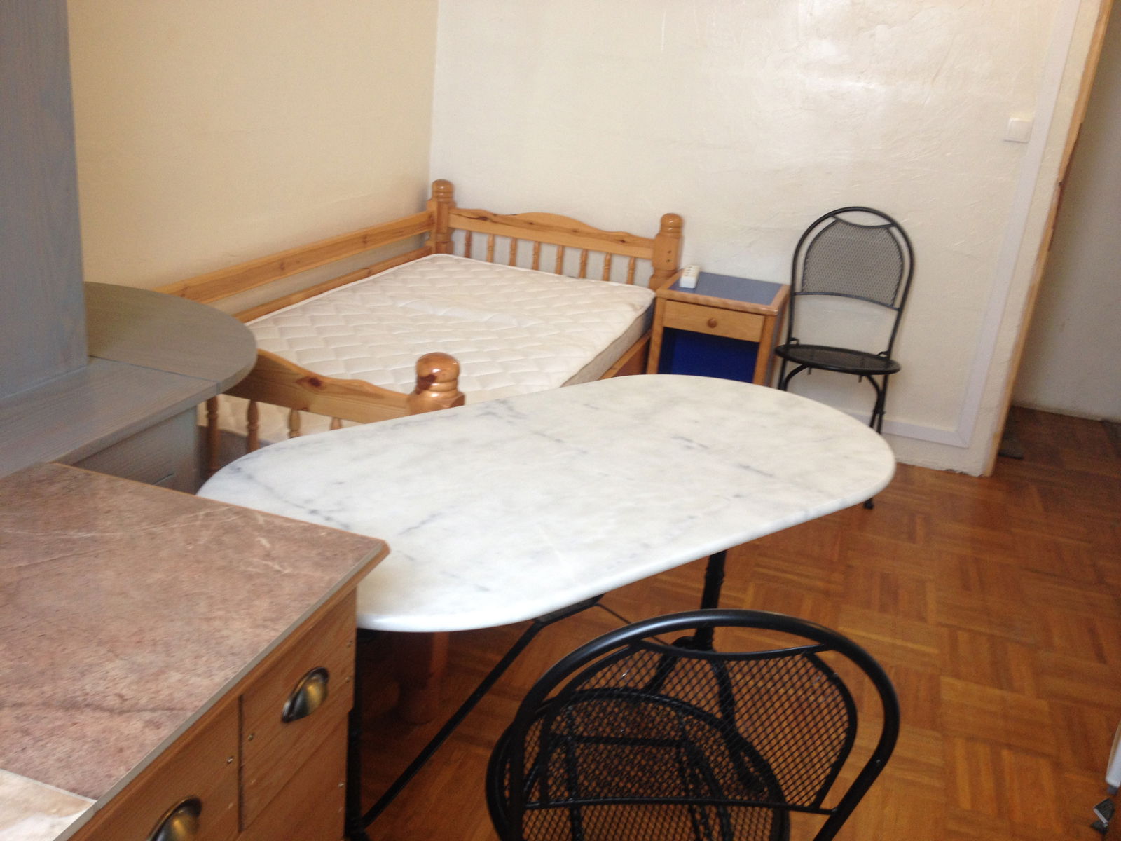 Hemvistelse Alençon 265358