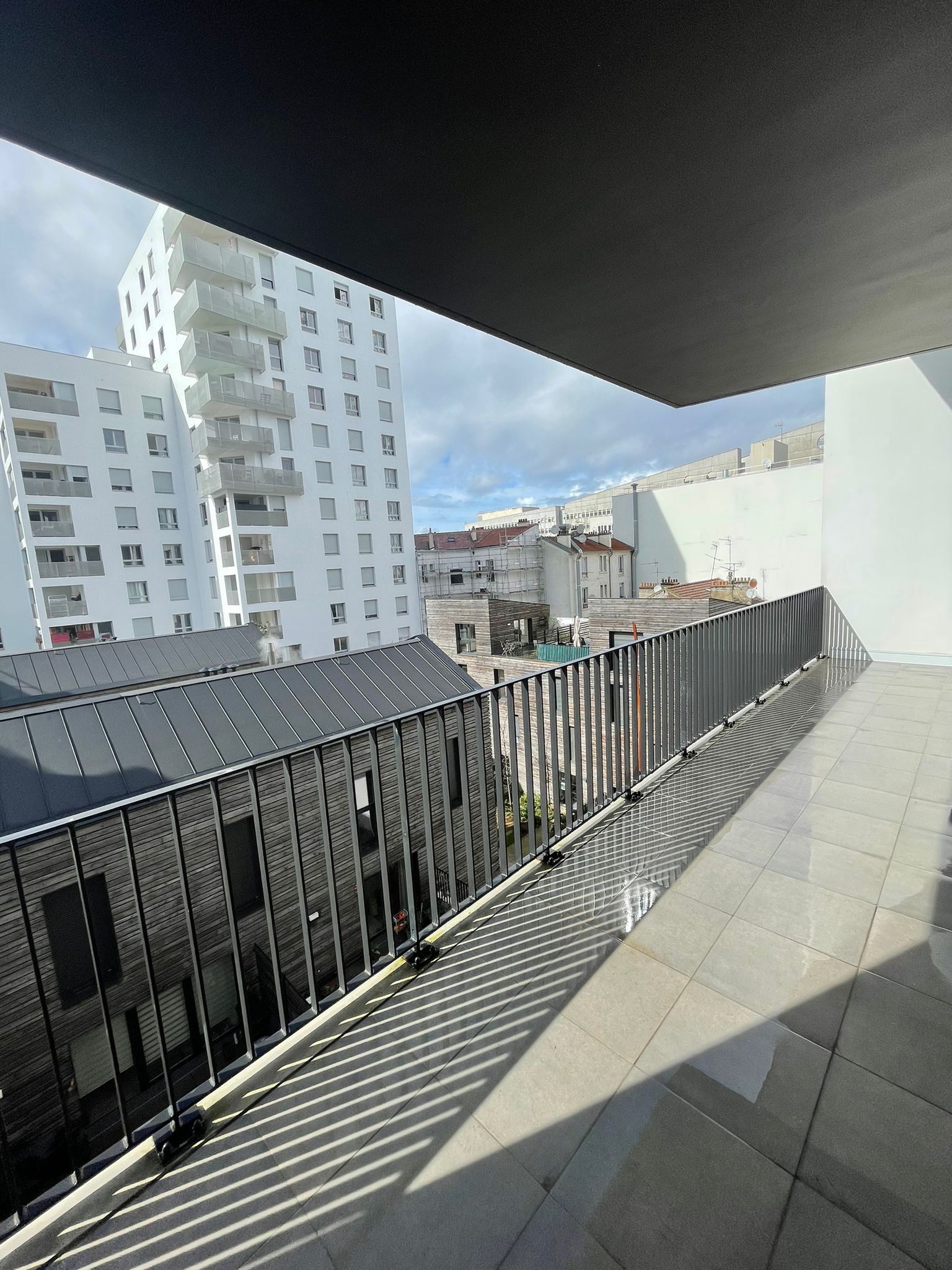 Hemvistelse Saint-Denis 356085