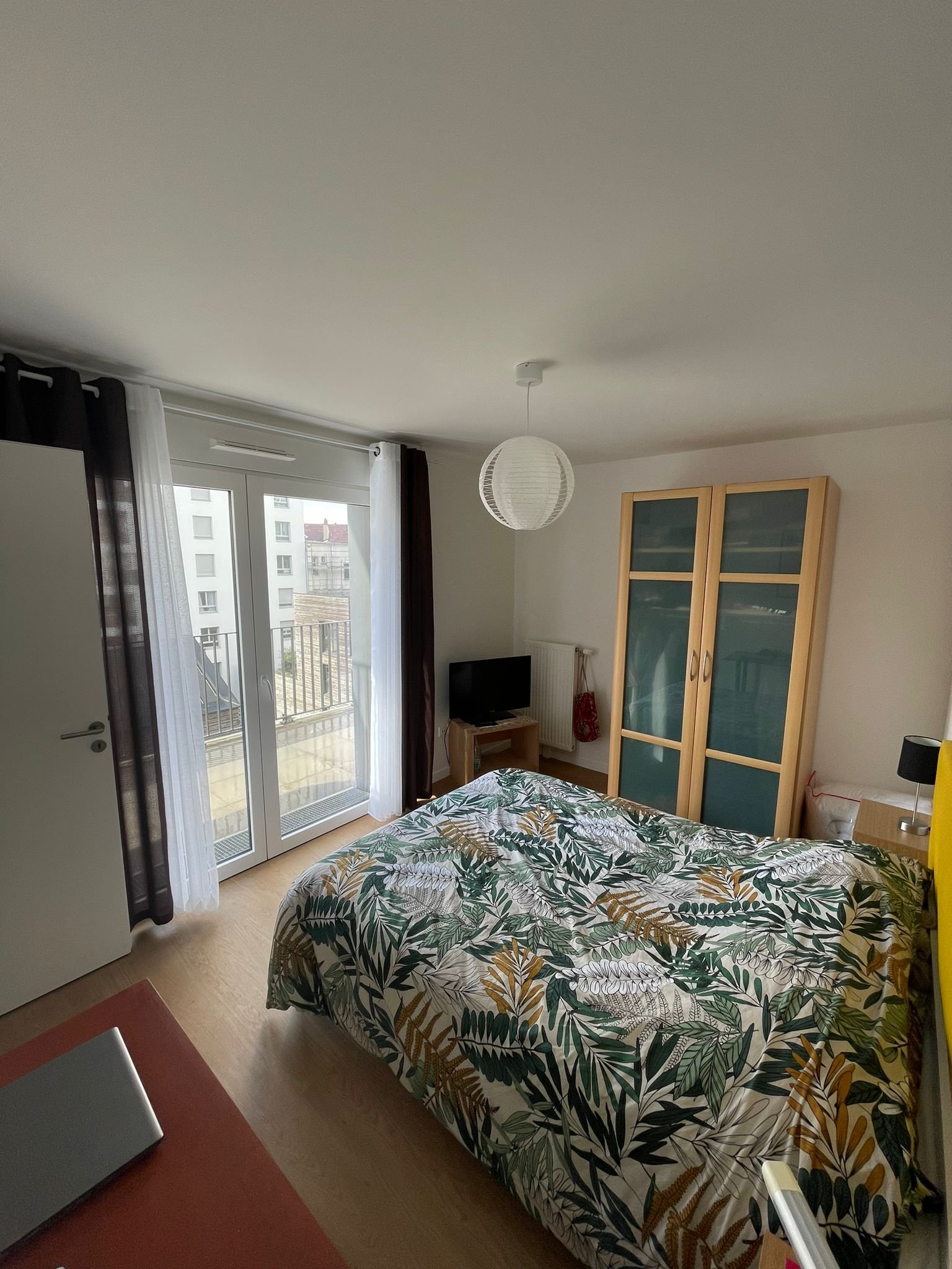 Hemvistelse Saint-Denis 356085
