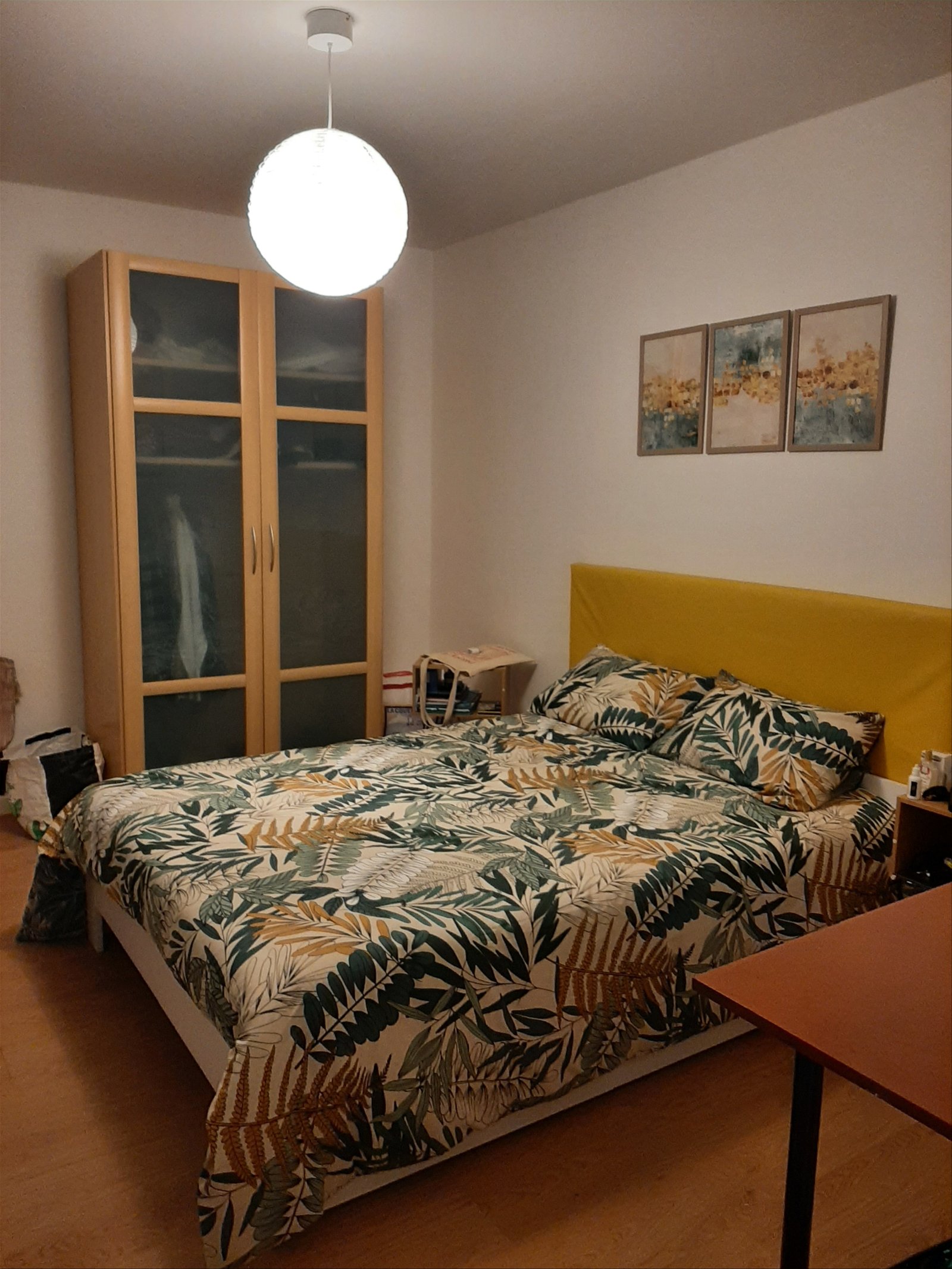 Hemvistelse Saint-Denis 356085
