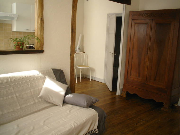 Homestay Beaumont-de-Lomagne 114364