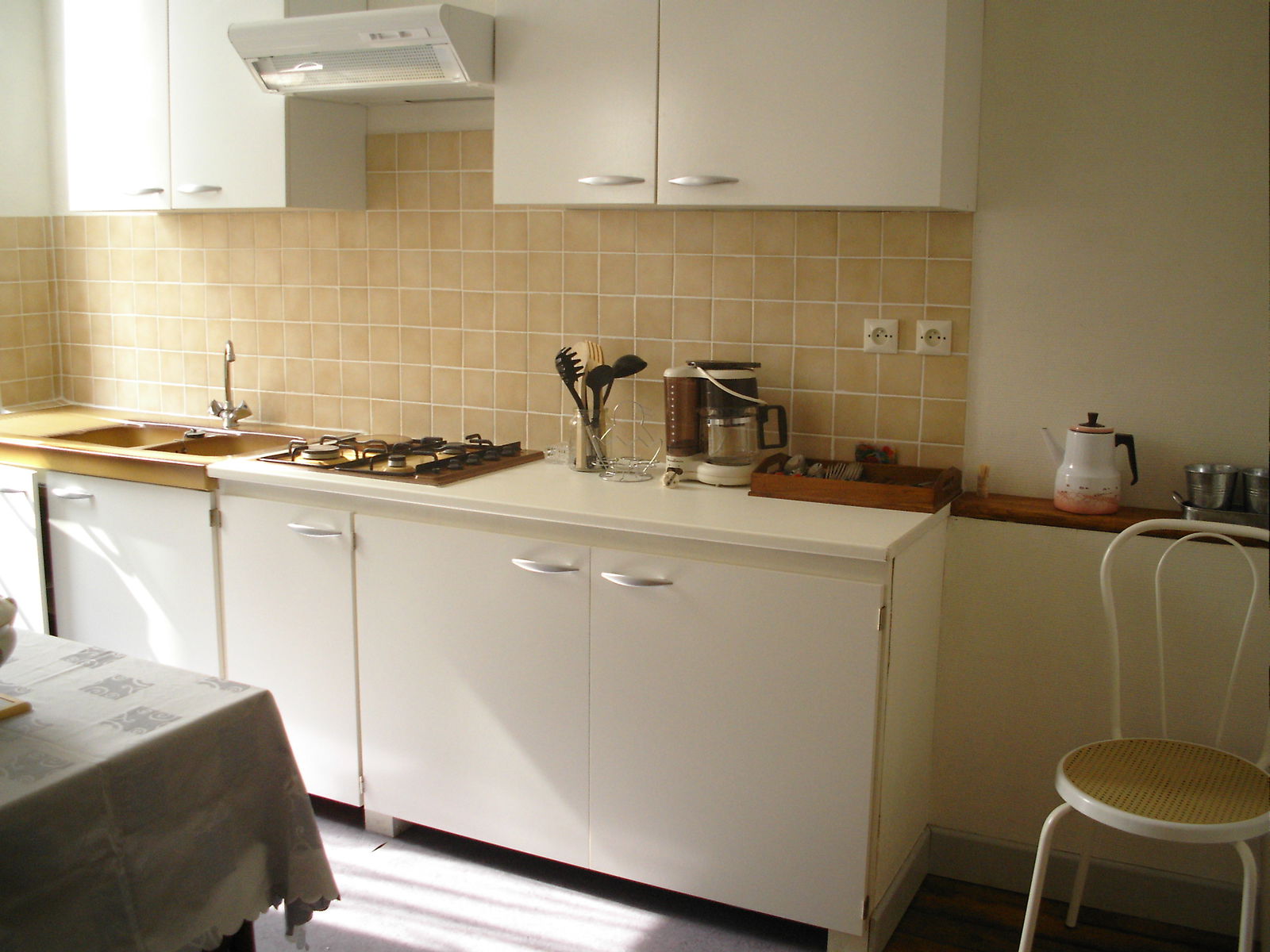 Logement Entier Beaumont-de-Lomagne 114364