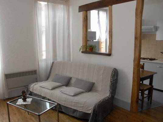 Toda La Casa Beaumont-de-Lomagne 114364-5