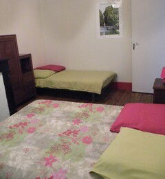 Logement Entier Beaumont-de-Lomagne 114364