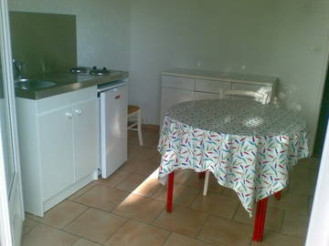 Room For Rent Avrillé 4685