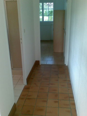 Chambre Chez L'habitant Avrillé 4685