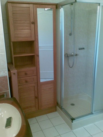 Chambre Chez L'habitant Avrillé 4685