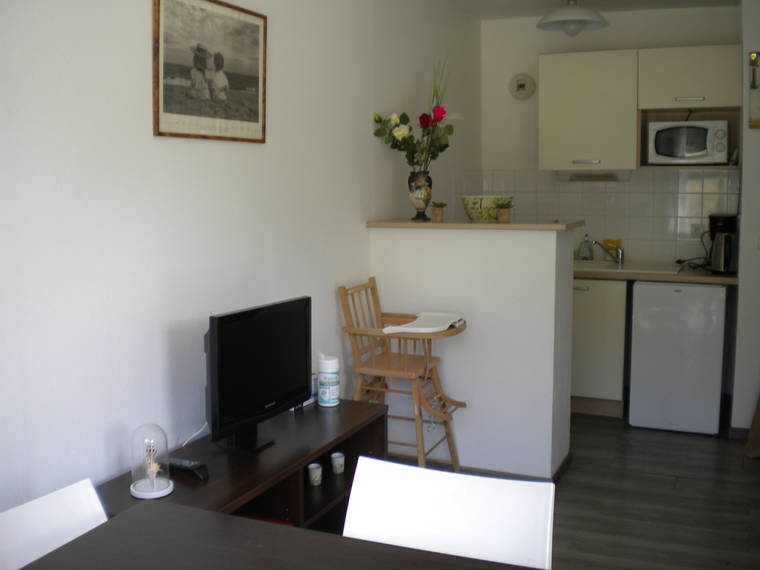 Wg-Zimmer Équemauville 536879