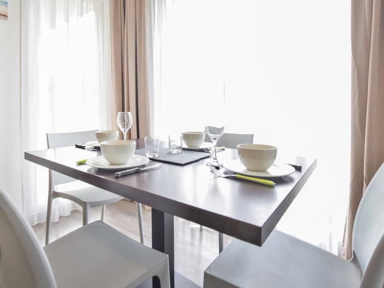 Wg-Zimmer Équemauville 536879