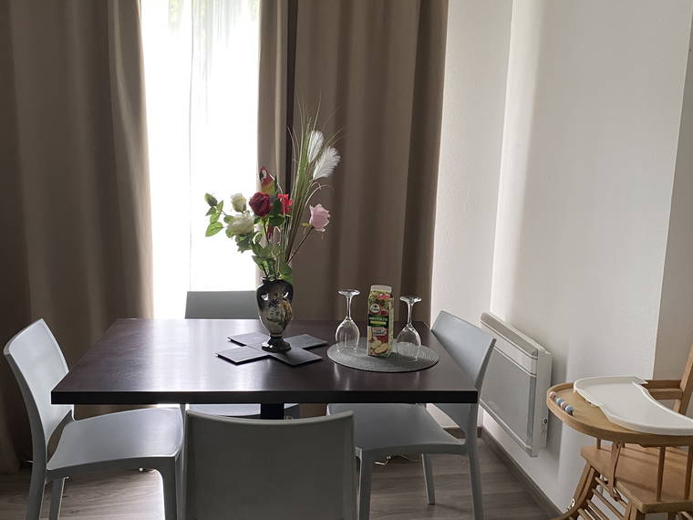 Wg-Zimmer Équemauville 536879