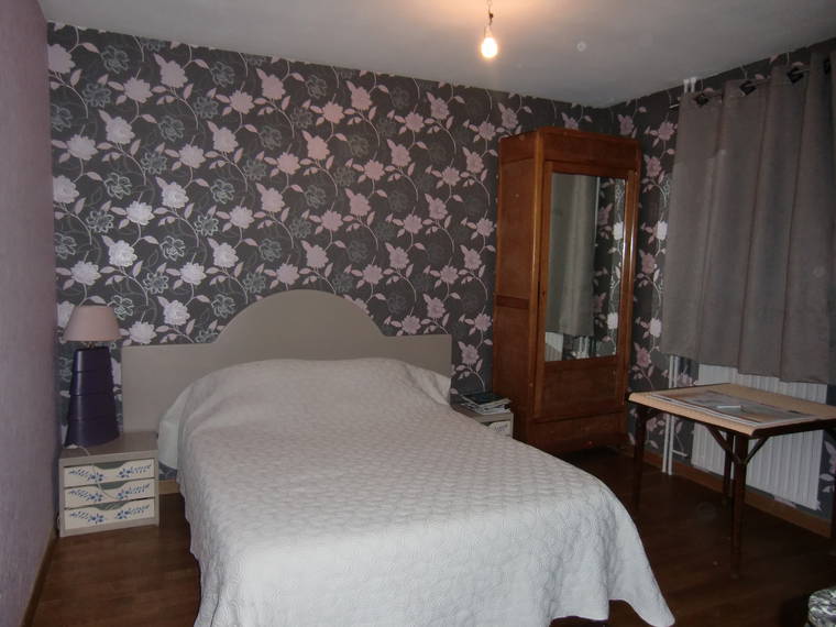 Homestay Lyon 226715