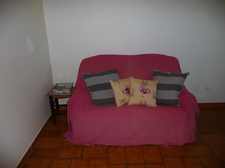 Logement Entier Vidauban 128631-5