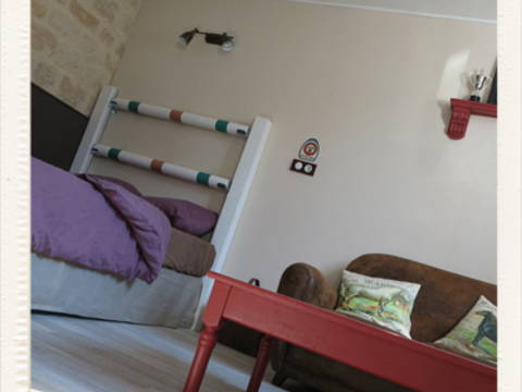 Homestay Chantilly 55181