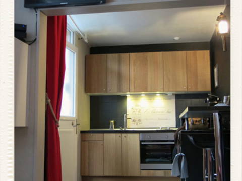 Ganzes Haus Chantilly 55181-2