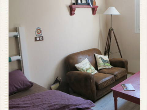 Ganzes Haus Chantilly 55181-4