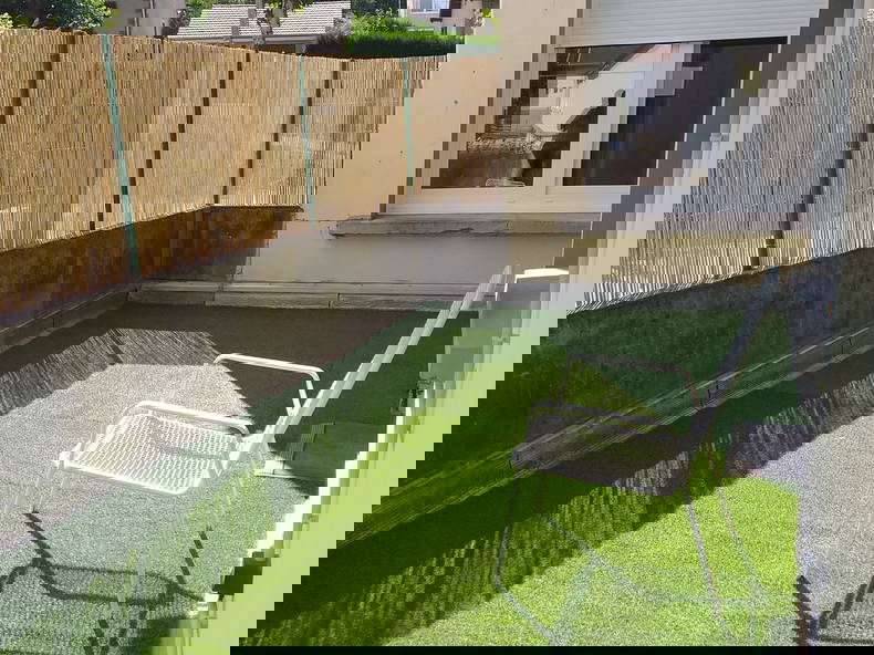 Colocación Saint-Avold 440197-5