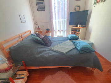 Chambre À Louer Ronchin 404826-1