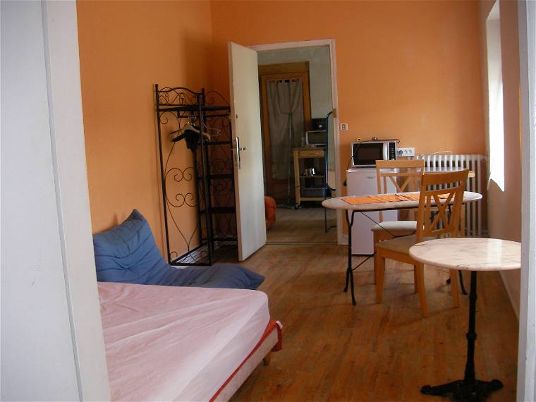 Homestay Alençon 119177