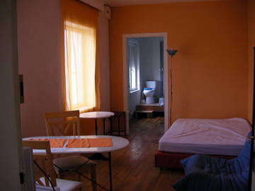 Chambre À Louer Alençon 119177